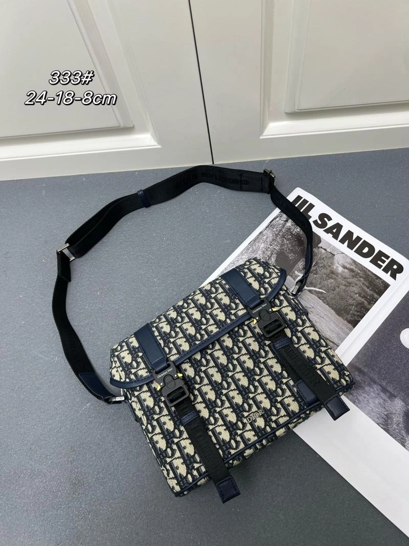 Stretchable Christian Dior Satchel Bags 84294