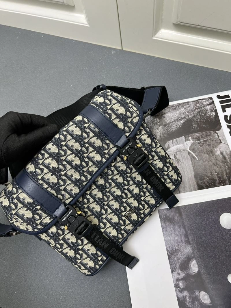 Stretchable Christian Dior Satchel Bags 84294