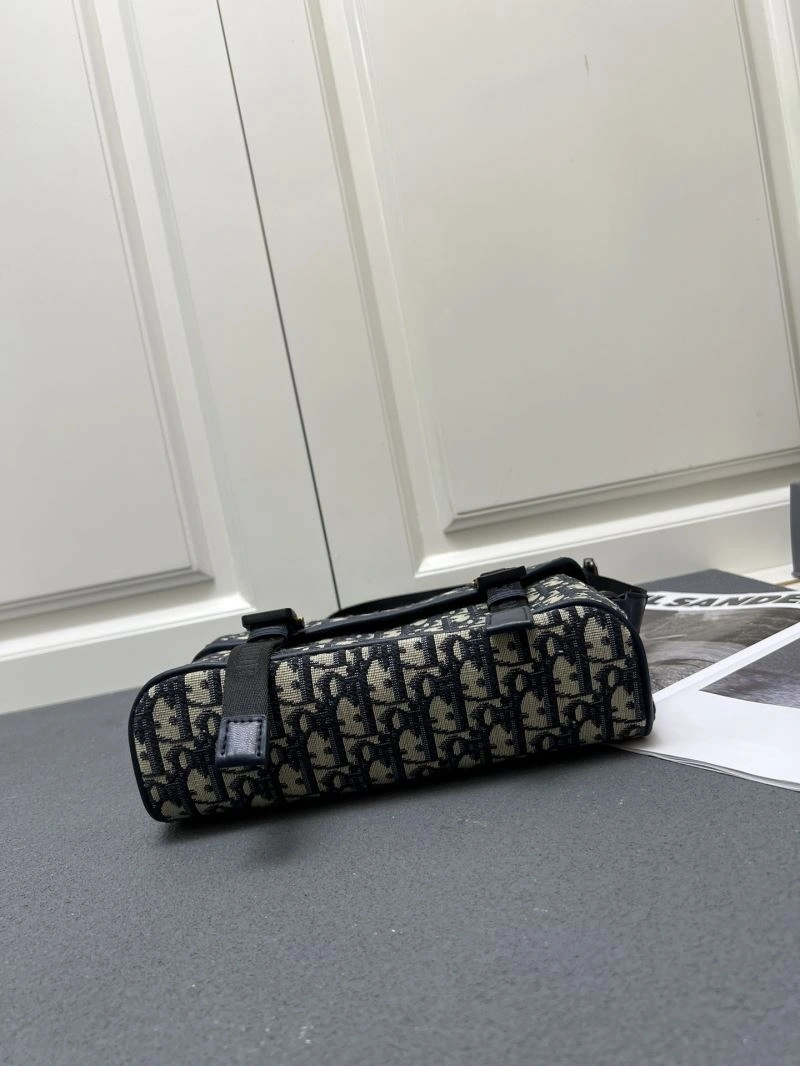 Stretchable Christian Dior Satchel Bags 84294