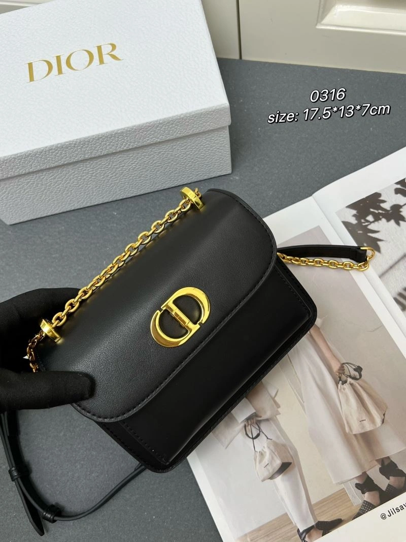 Soft Christian Dior Satchel Bags 84346