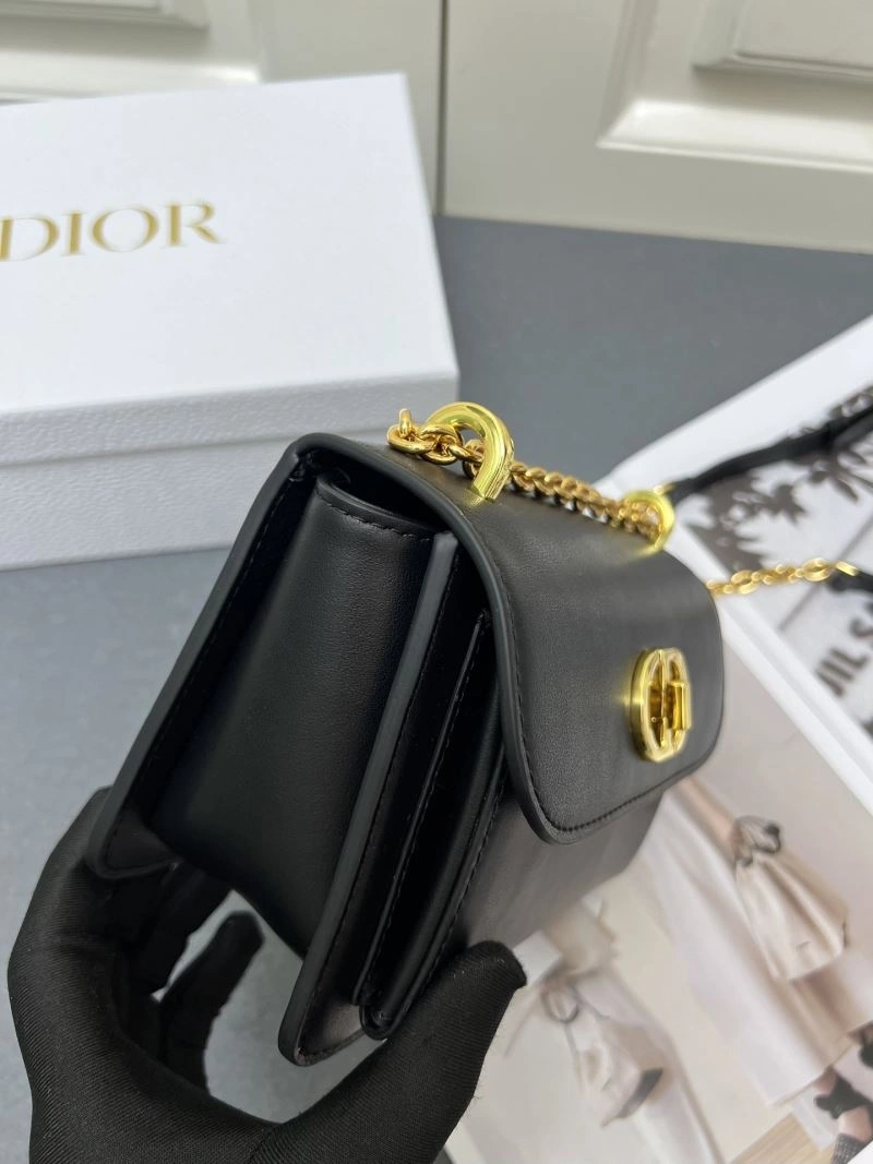Soft Christian Dior Satchel Bags 84346