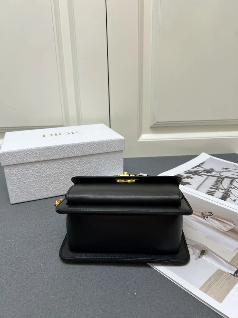 Soft Christian Dior Satchel Bags 84346