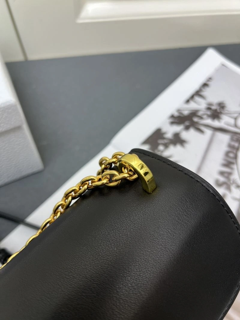 Soft Christian Dior Satchel Bags 84346