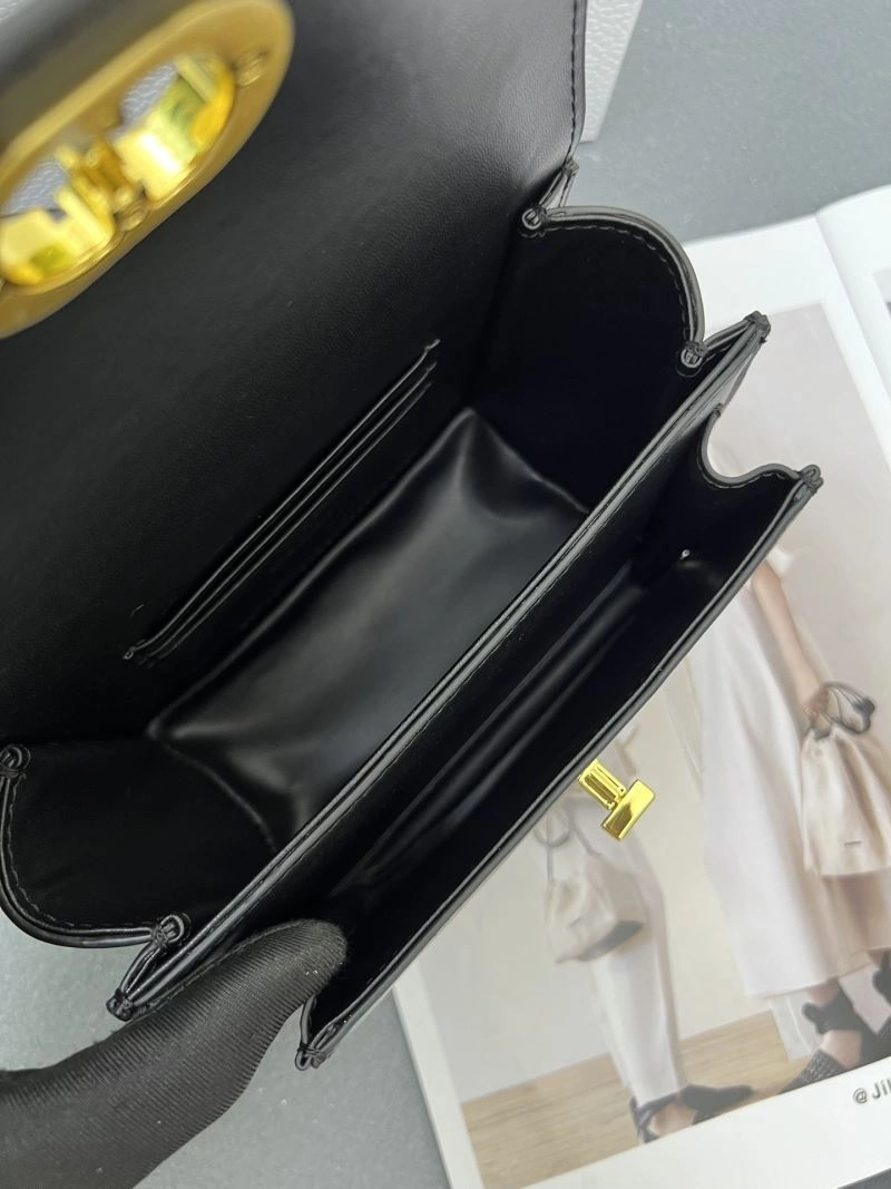Soft Christian Dior Satchel Bags 84346