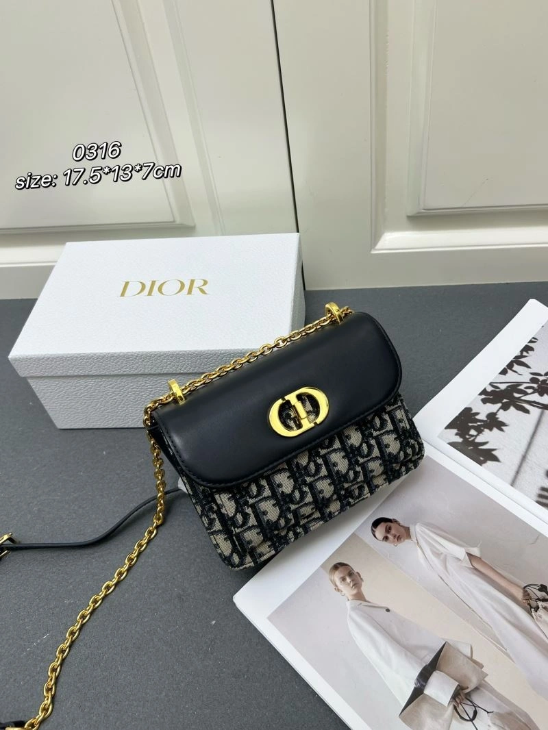 StreetReady Christian Dior Satchel Bags 84292
