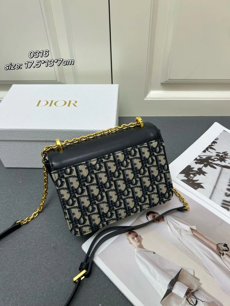 StreetReady Christian Dior Satchel Bags 84292
