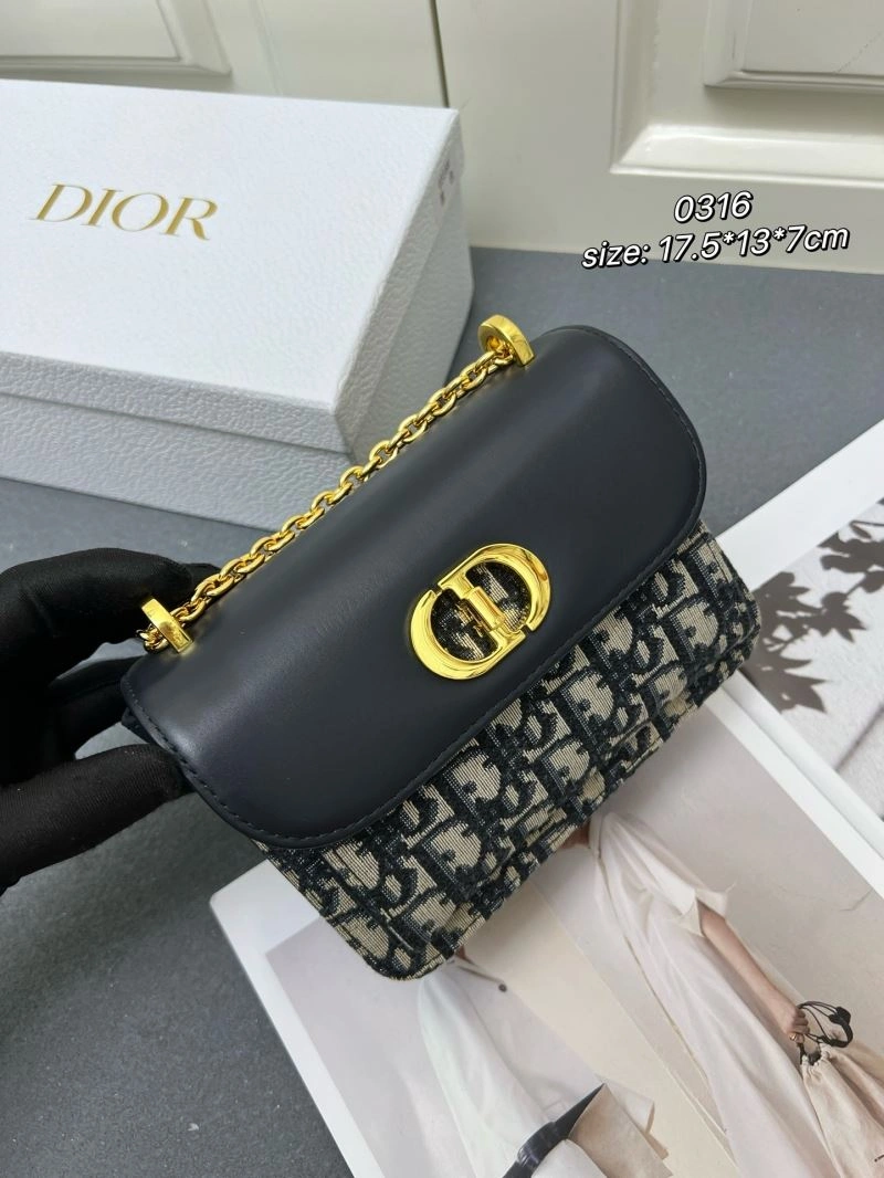 StreetReady Christian Dior Satchel Bags 84292