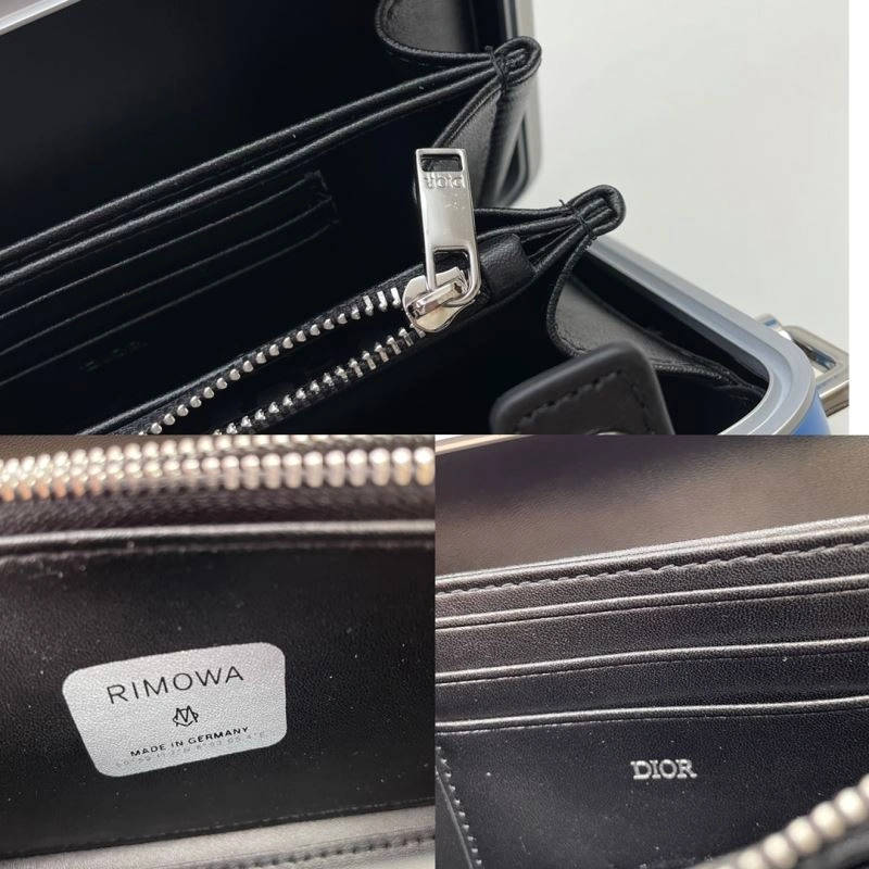 Breathable Christian Dior Satchel Bags 84291