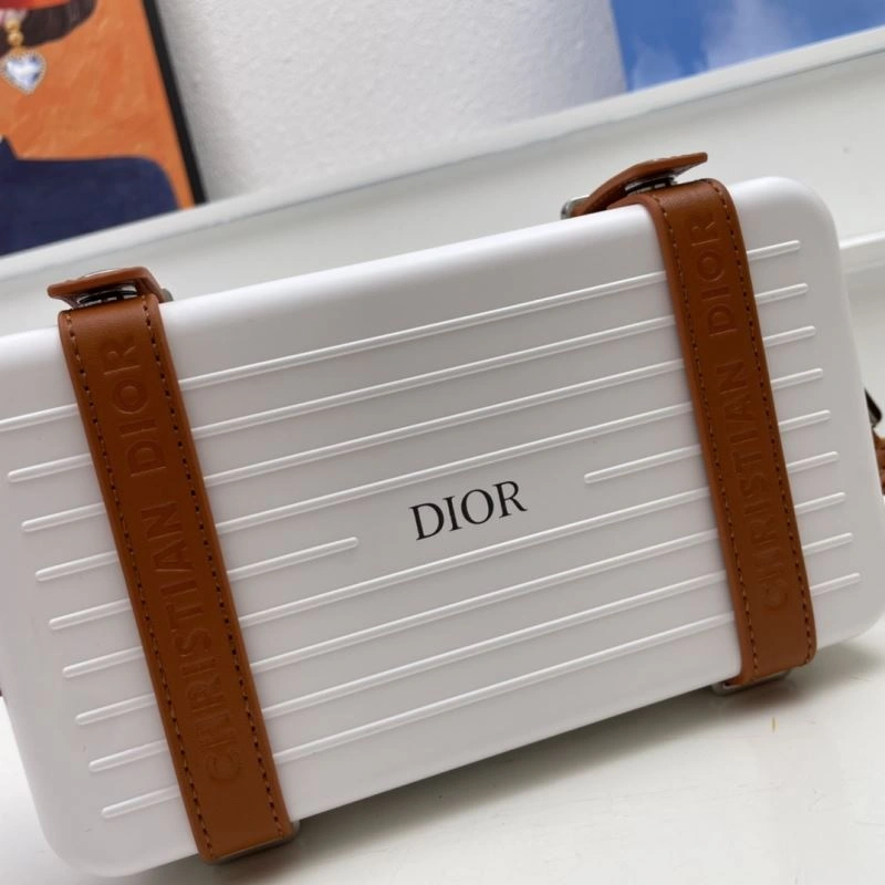 Popular Christian Dior Satchel Bags 84293