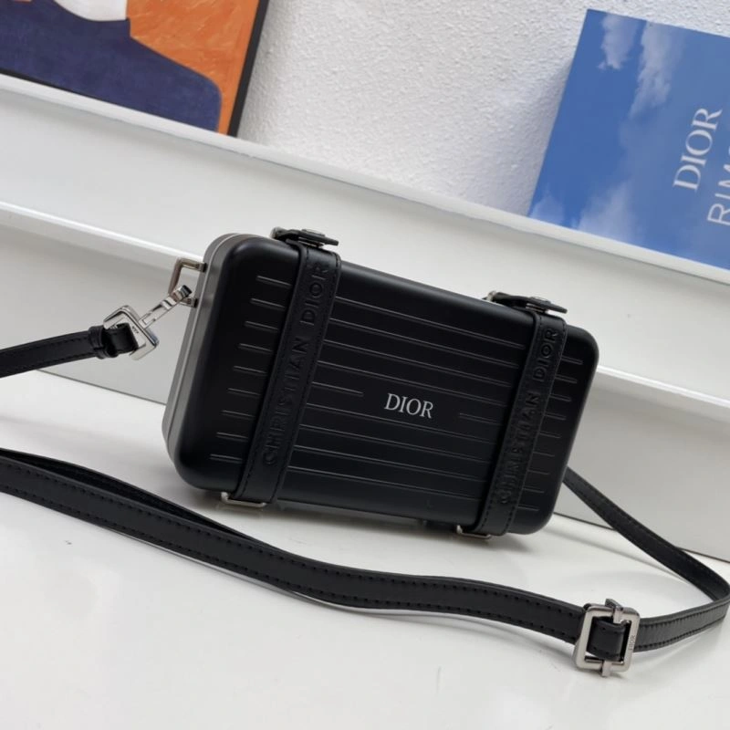 Christian Dior Satchel Bags FlexibleFit 84327