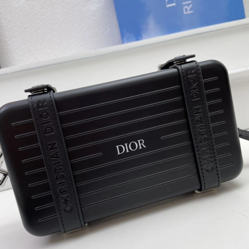 Christian Dior Satchel Bags FlexibleFit 84327