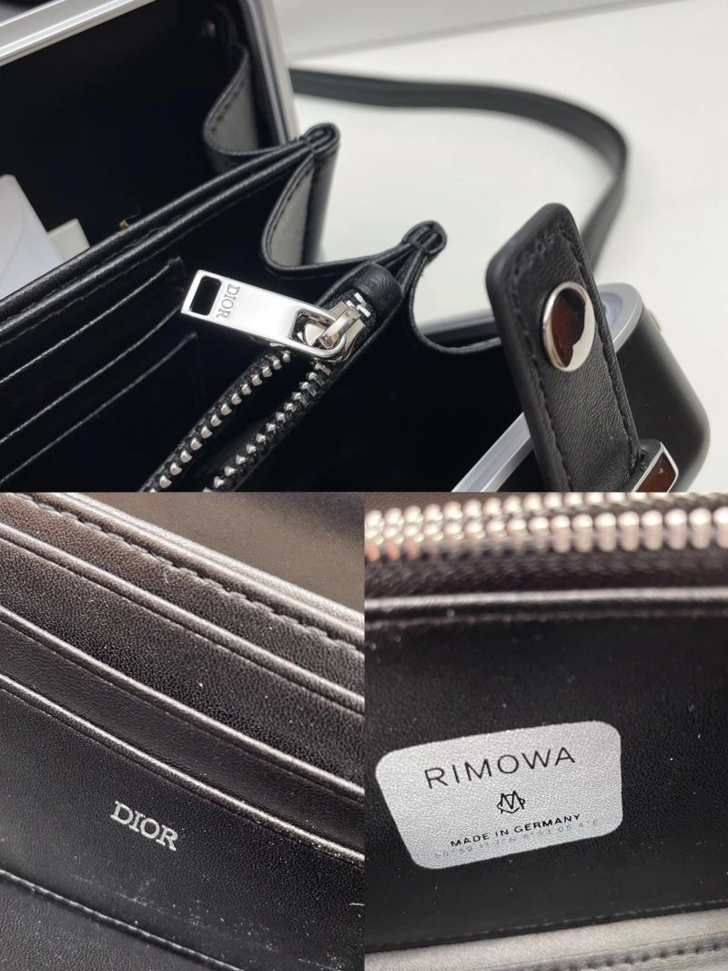 Christian Dior Satchel Bags FlexibleFit 84327