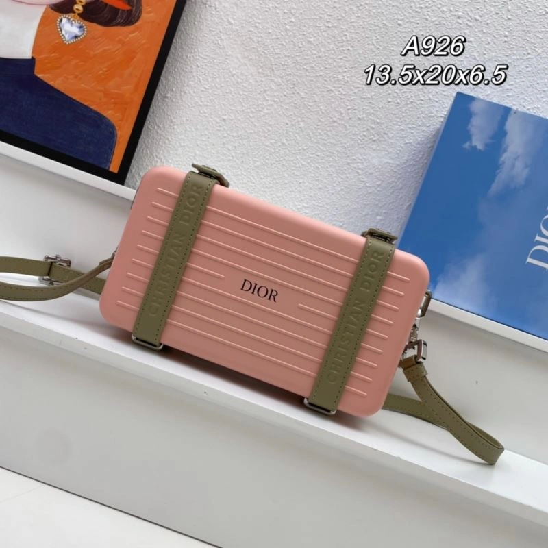 Christian Dior Satchel Bags Youthful 84320