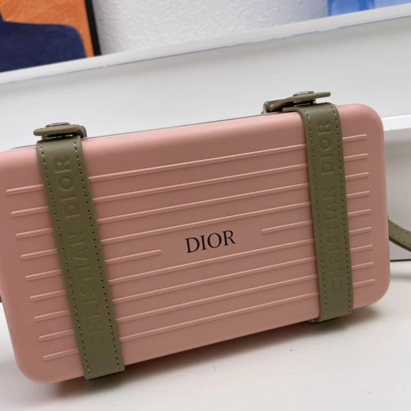Christian Dior Satchel Bags Youthful 84320