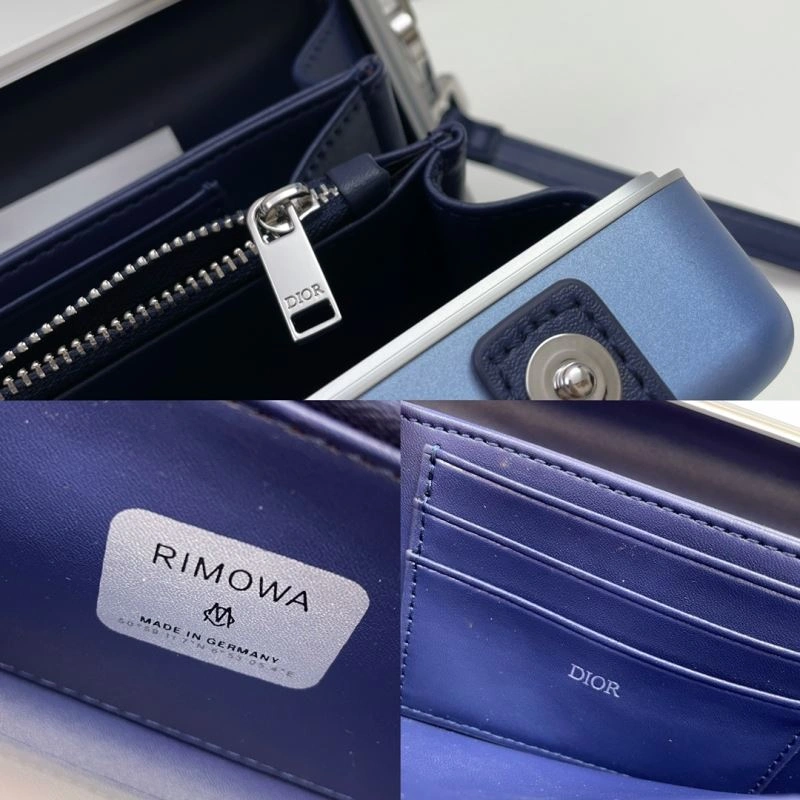 Original Christian Dior Satchel Bags 84286
