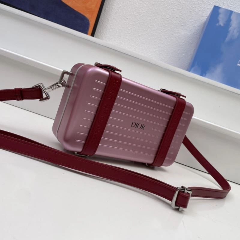 Christian Dior Satchel Bags Trendsetting 84325