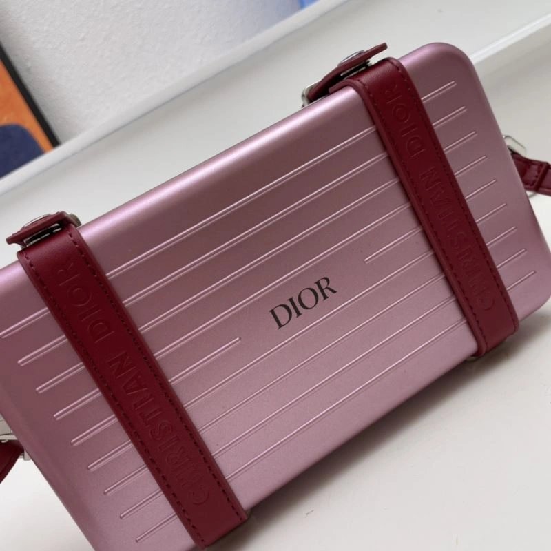 Christian Dior Satchel Bags Trendsetting 84325