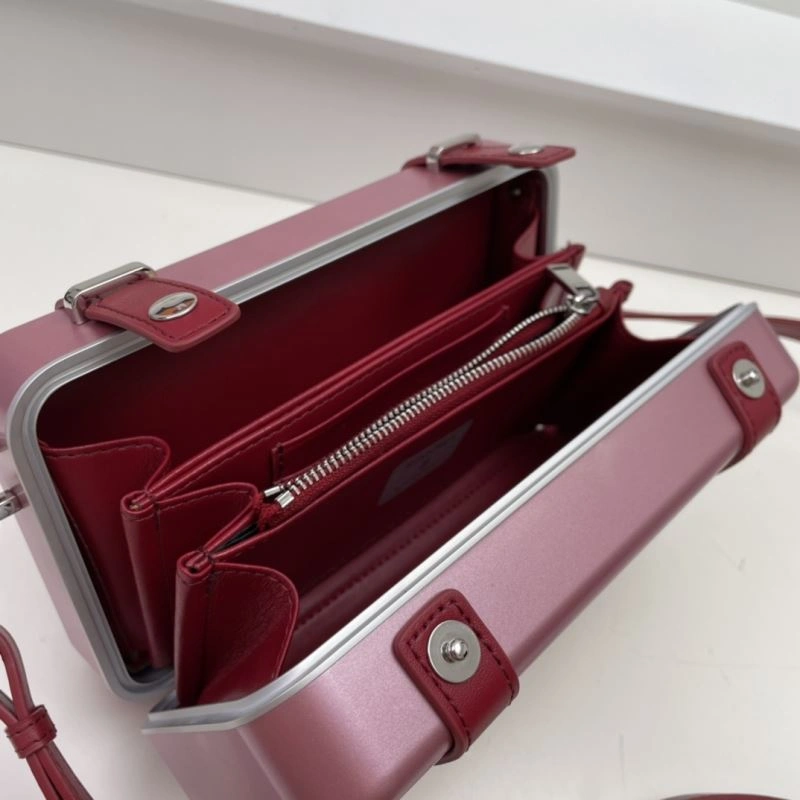 Christian Dior Satchel Bags Trendsetting 84325