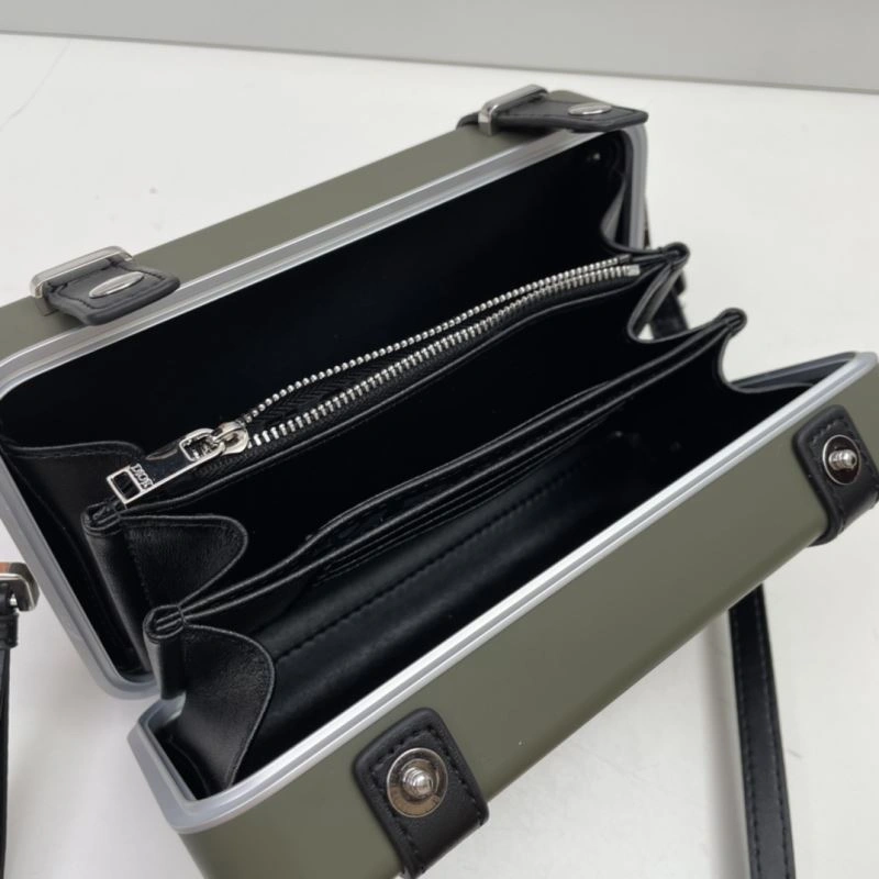 Unisex Christian Dior Satchel Bags 84281