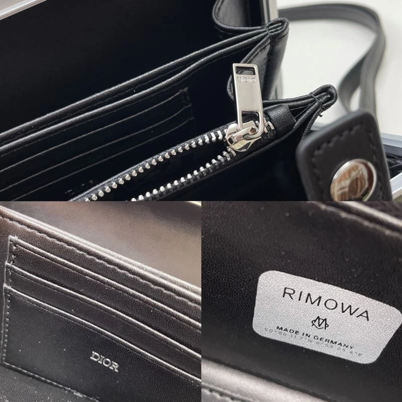 Unisex Christian Dior Satchel Bags 84281