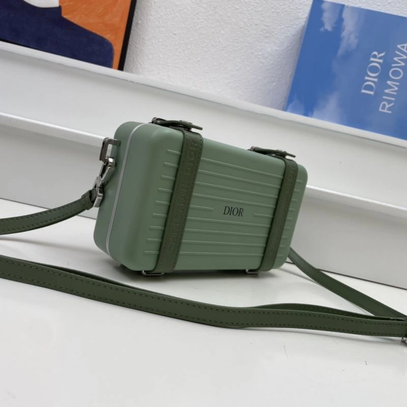 Christian Dior Satchel Bags Breathable 84276