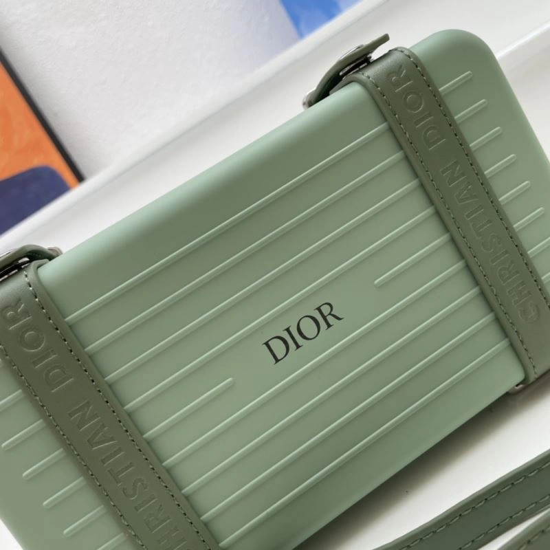 Christian Dior Satchel Bags Breathable 84276
