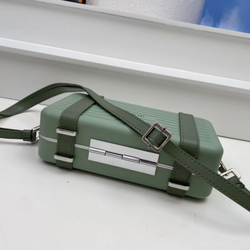 Christian Dior Satchel Bags Breathable 84276