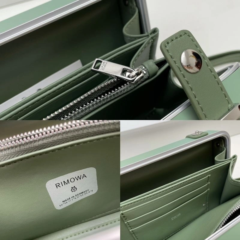 Christian Dior Satchel Bags Breathable 84276