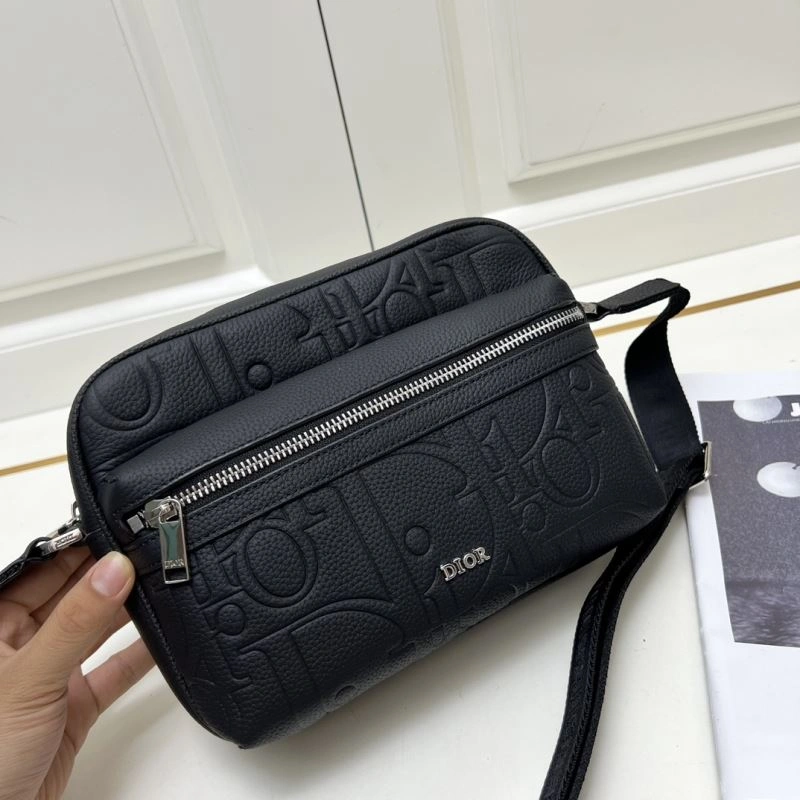 Christian Dior Satchel Bags Cozy 84277