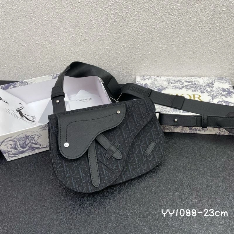 Christian Dior Satchel Bags TravelReady 84268