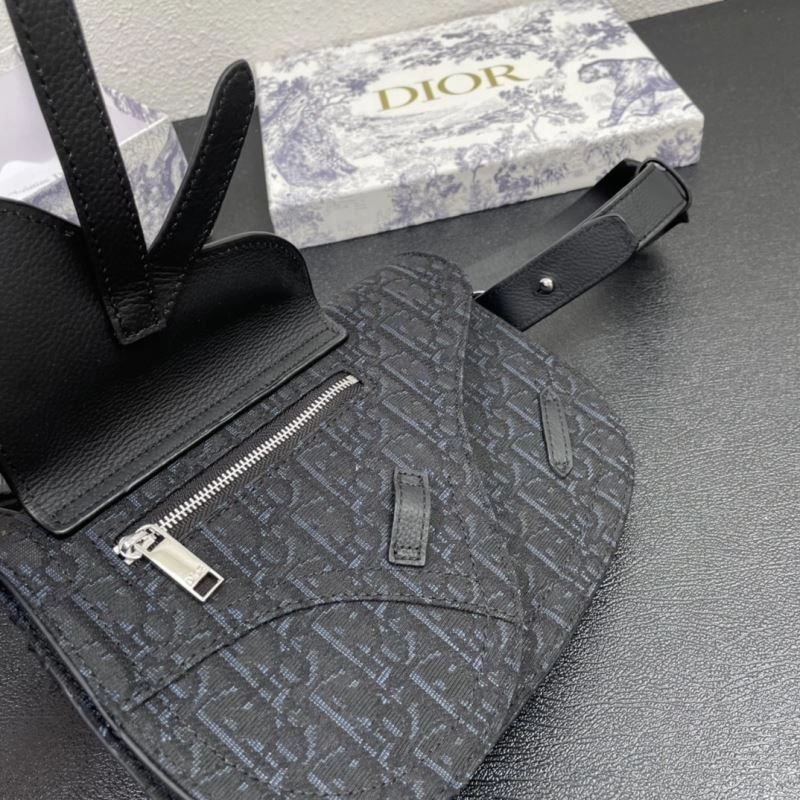 Christian Dior Satchel Bags TravelReady 84268