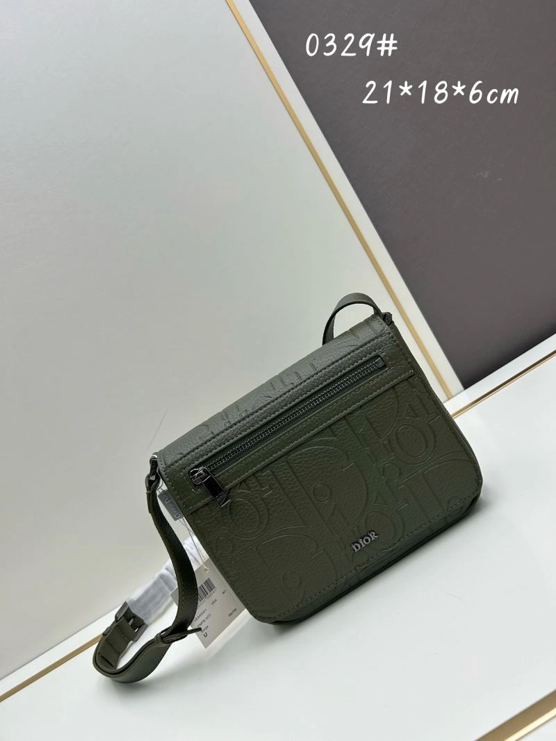 Christian Dior Satchel Bags SmoothTexture 84311