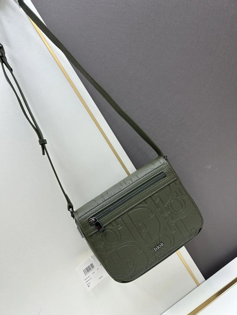 Christian Dior Satchel Bags SmoothTexture 84311
