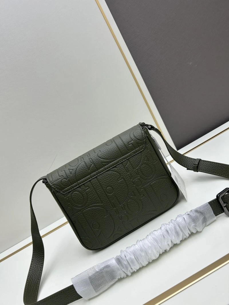 Christian Dior Satchel Bags SmoothTexture 84311