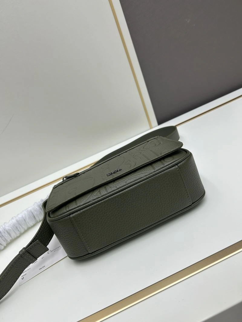 Christian Dior Satchel Bags SmoothTexture 84311