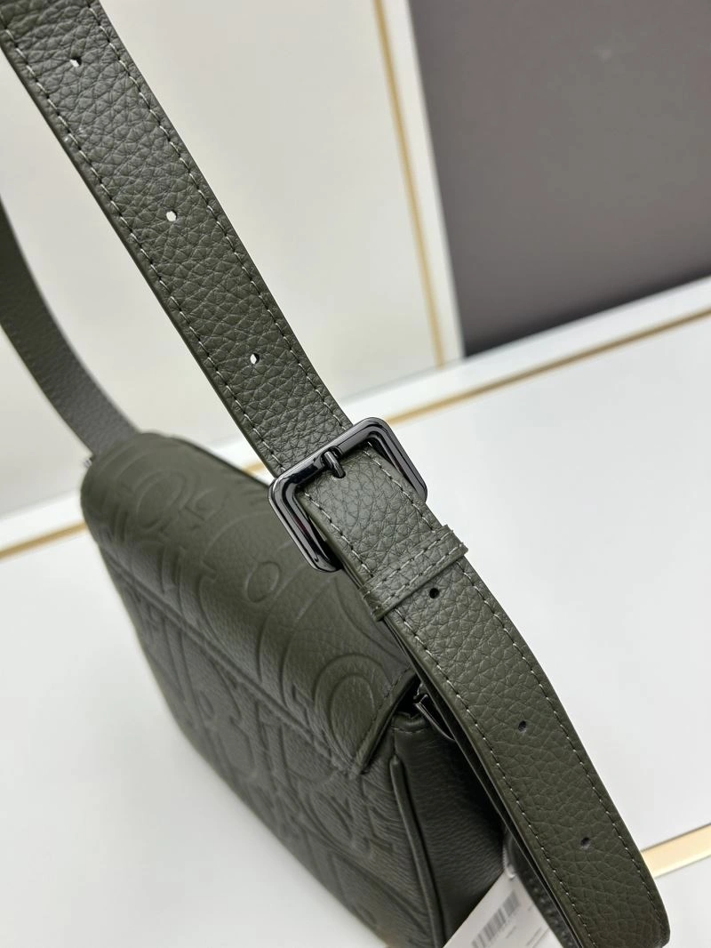 Christian Dior Satchel Bags SmoothTexture 84311