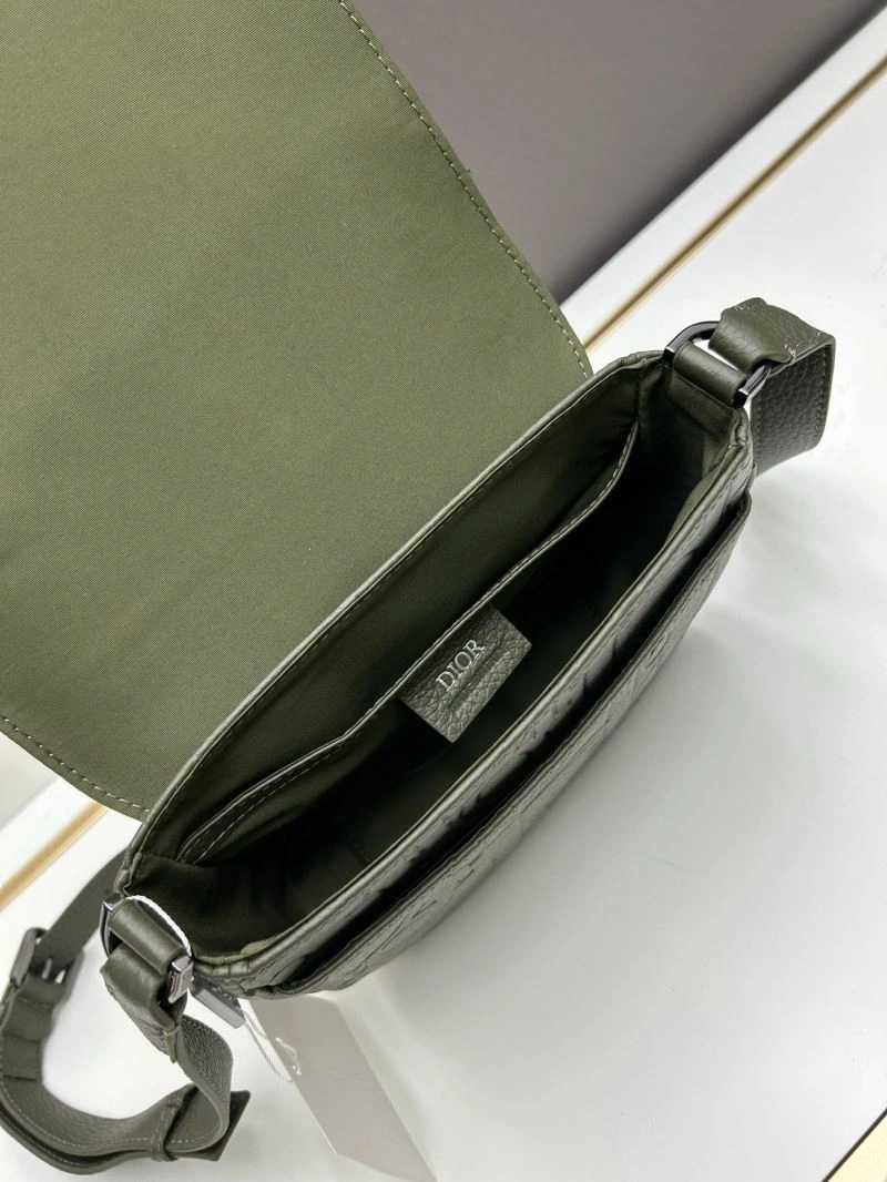 Christian Dior Satchel Bags SmoothTexture 84311