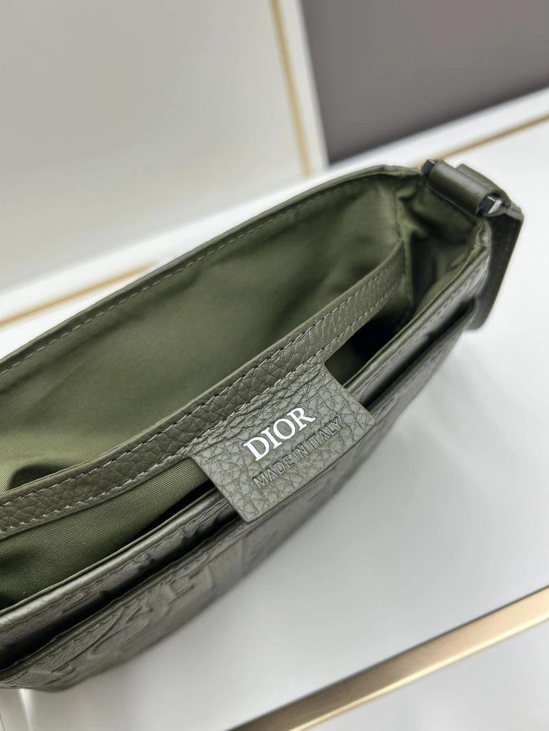Christian Dior Satchel Bags SmoothTexture 84311