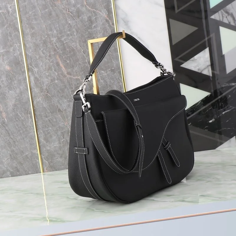 Soft Christian Dior Satchel Bags 46336