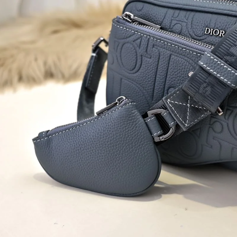 Christian Dior Satchel Bags Comfortable 46337