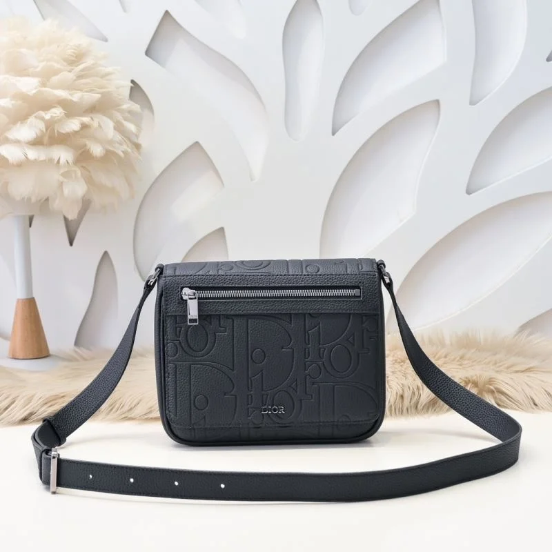 Christian Dior Satchel Bags Neat 46335