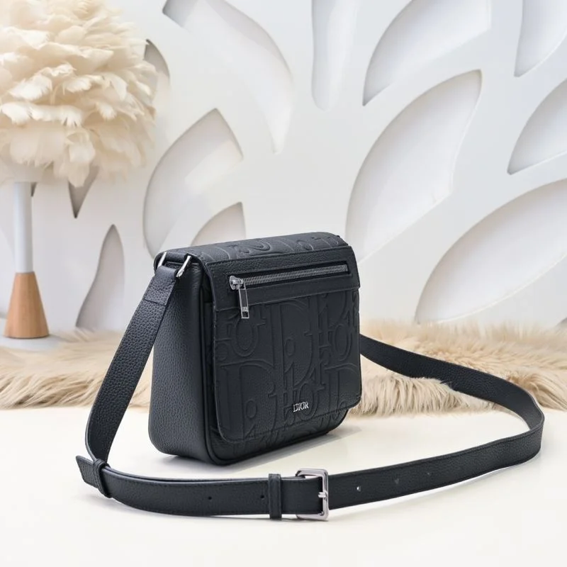 Christian Dior Satchel Bags Neat 46335