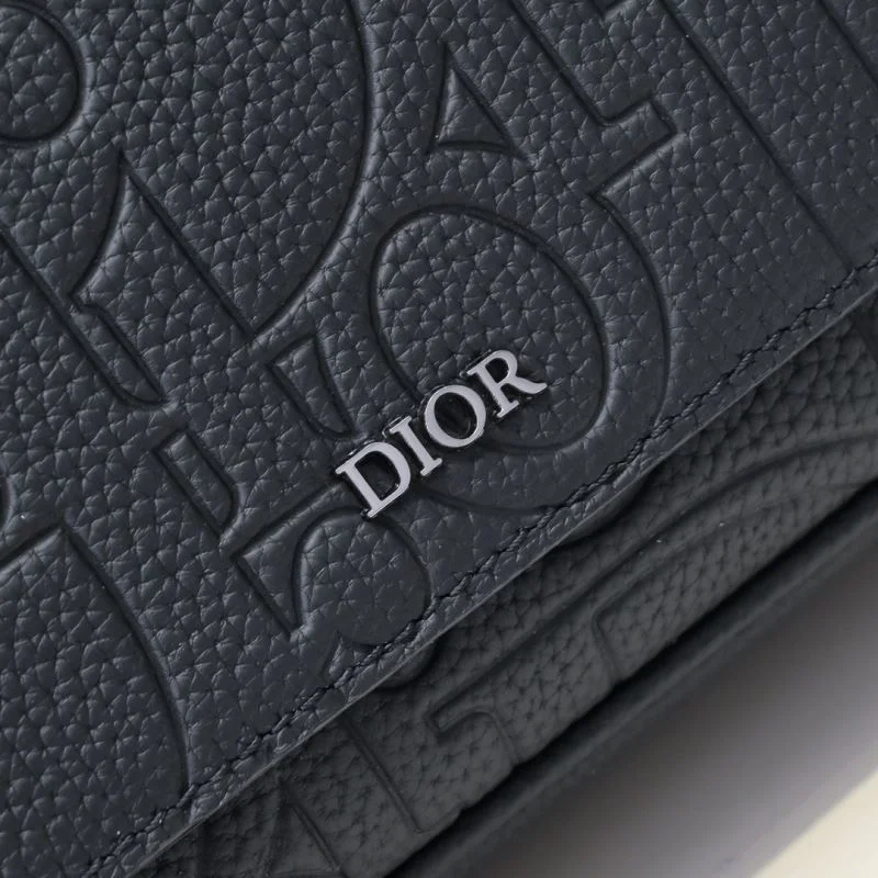 Christian Dior Satchel Bags Neat 46335