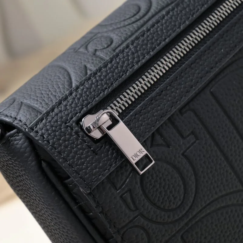 Christian Dior Satchel Bags Neat 46335