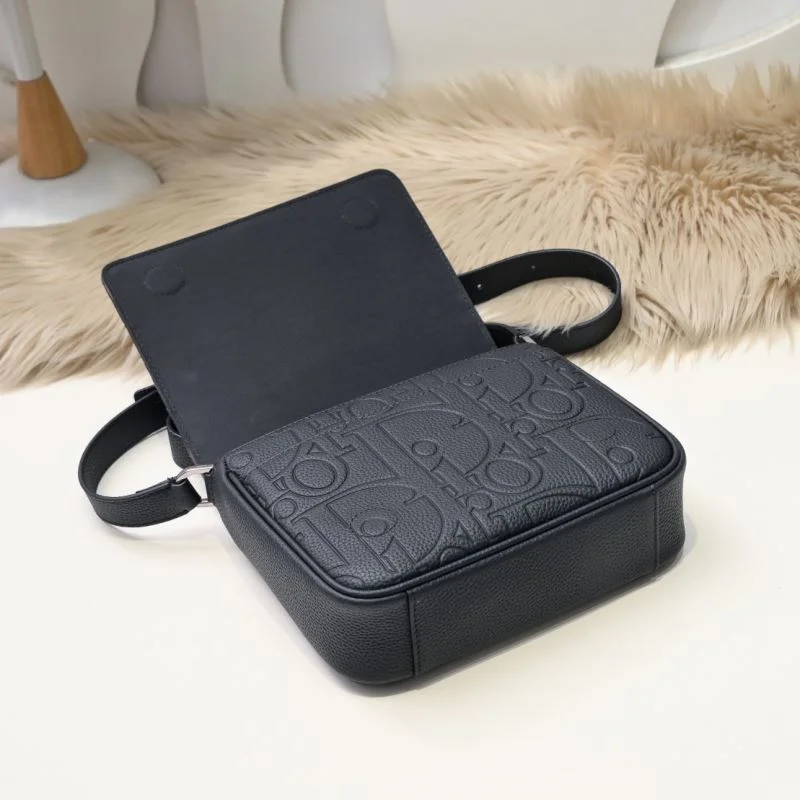 Christian Dior Satchel Bags Neat 46335