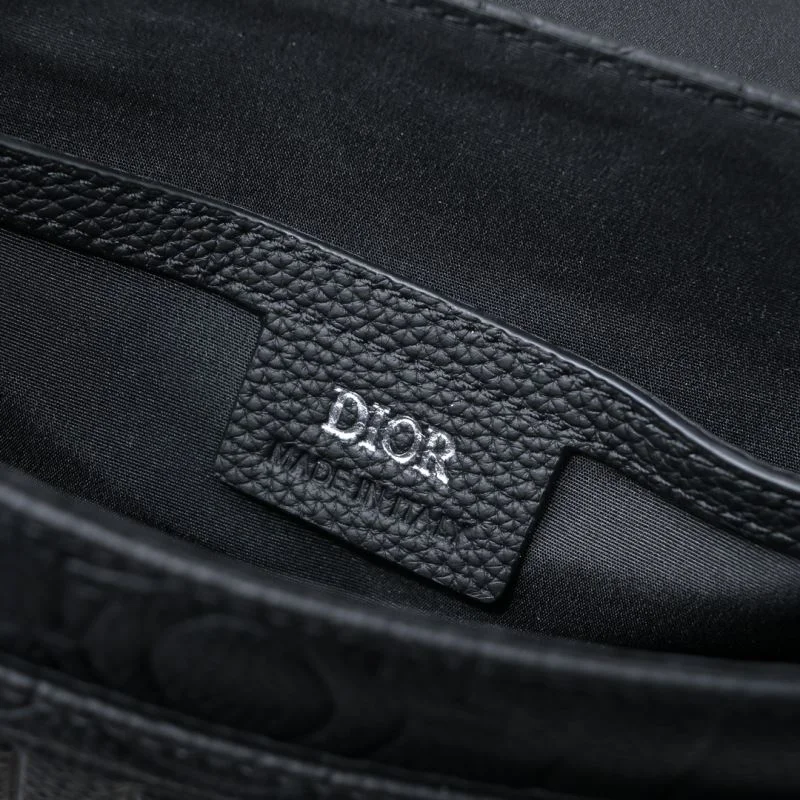 Christian Dior Satchel Bags Neat 46335
