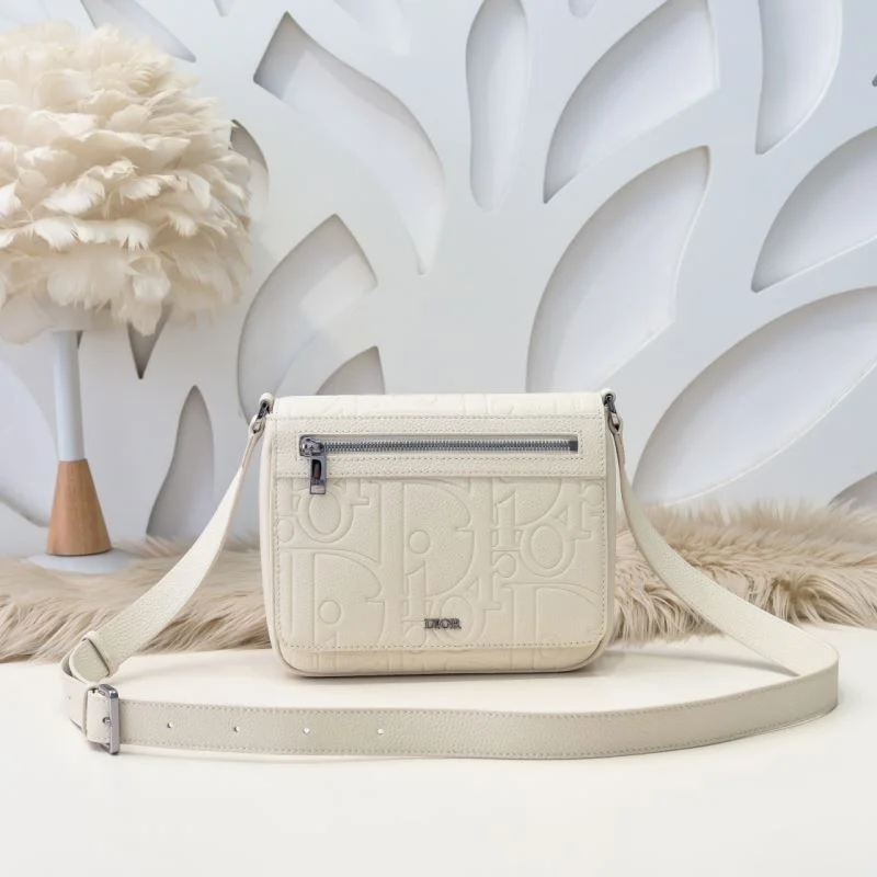 Christian Dior Satchel Bags Resilient 46334