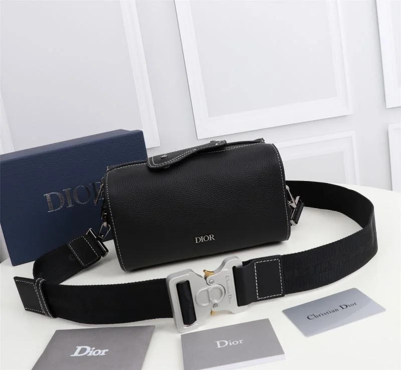 Christian Dior Satchel Bags WrinkleFree 46364