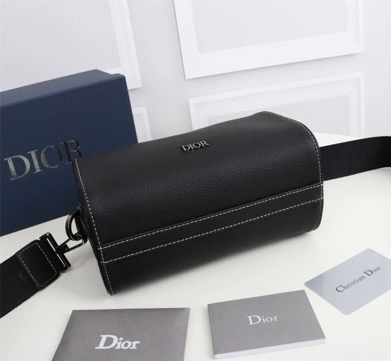 Christian Dior Satchel Bags WrinkleFree 46364