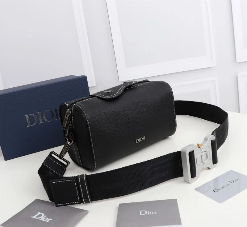 Christian Dior Satchel Bags WrinkleFree 46364